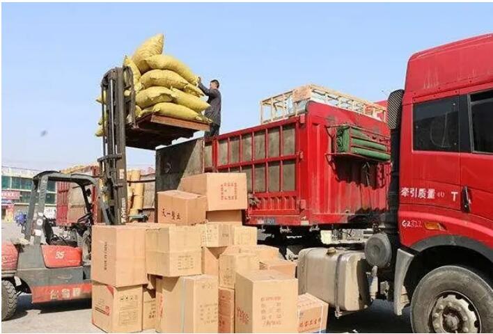 泉州到盐源县物流专线