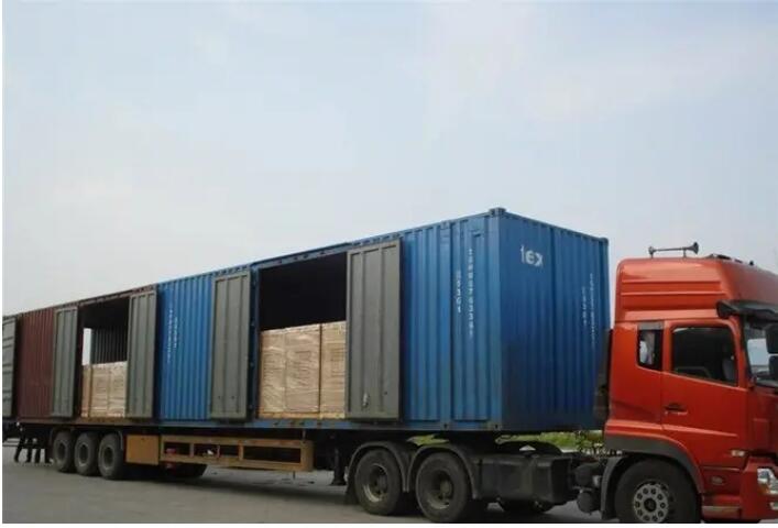 泉州到盐源县整车运输