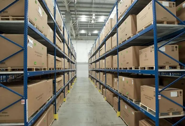 泉州到盐源县货物仓储