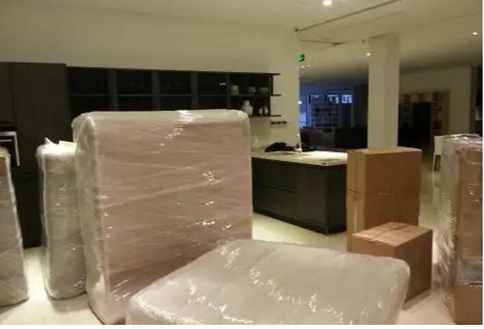 泉州到盐源县长途搬家