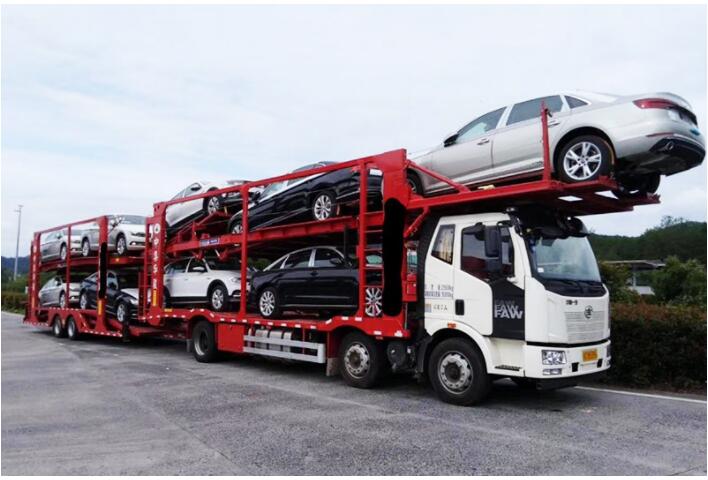 泉州到盐源县轿车托运